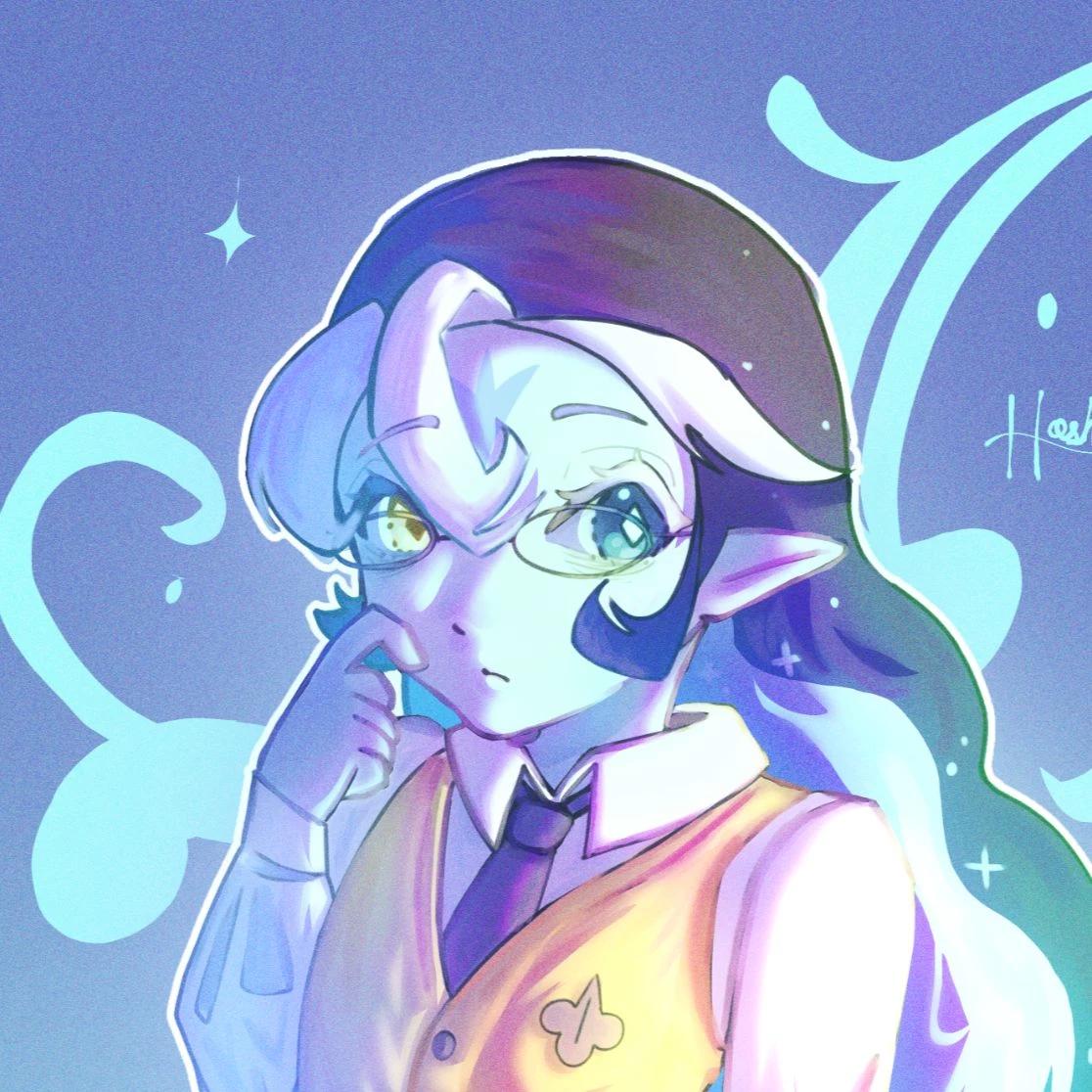 Shadow Milk Cookie thumbnail