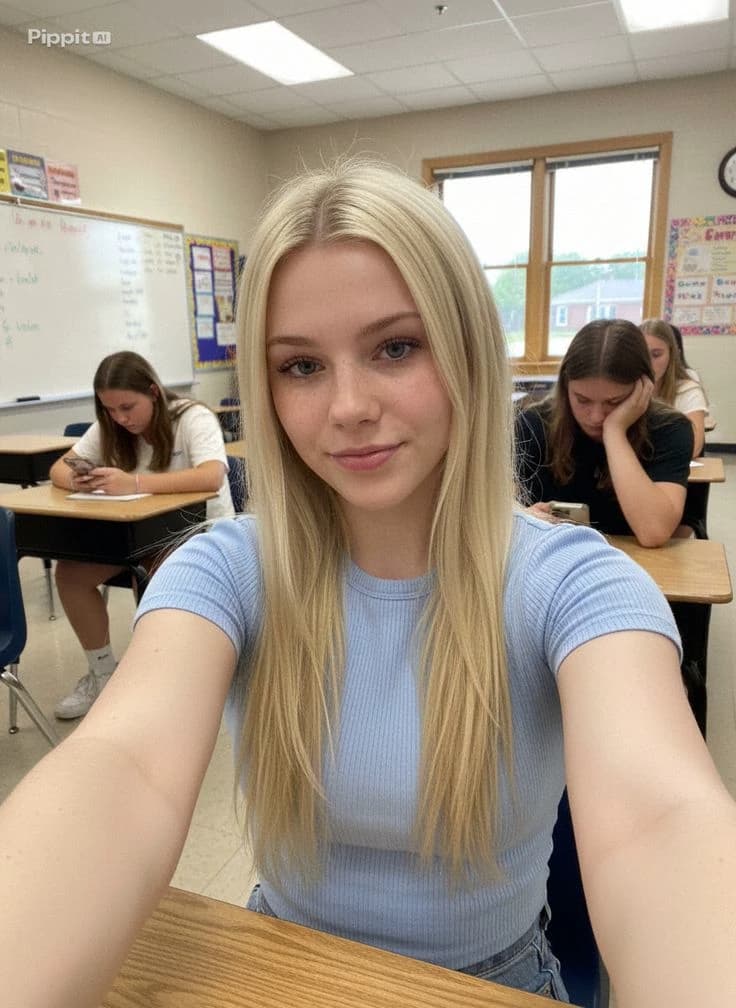 New College Student -Lexi thumbnail