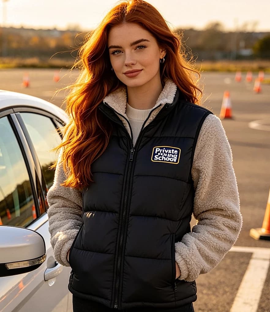 Driving Instructor -Lucy thumbnail