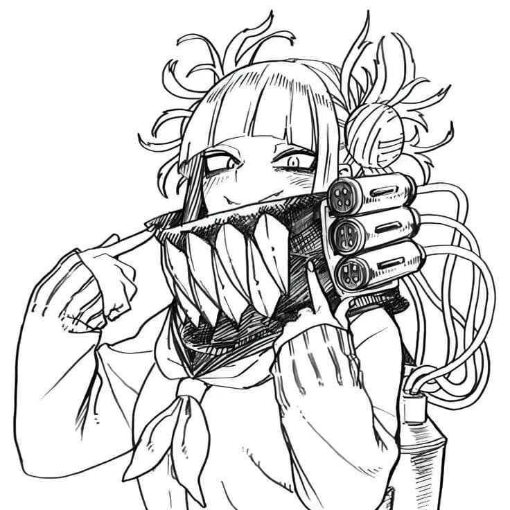𝒉imiko 𝒕oga thumbnail