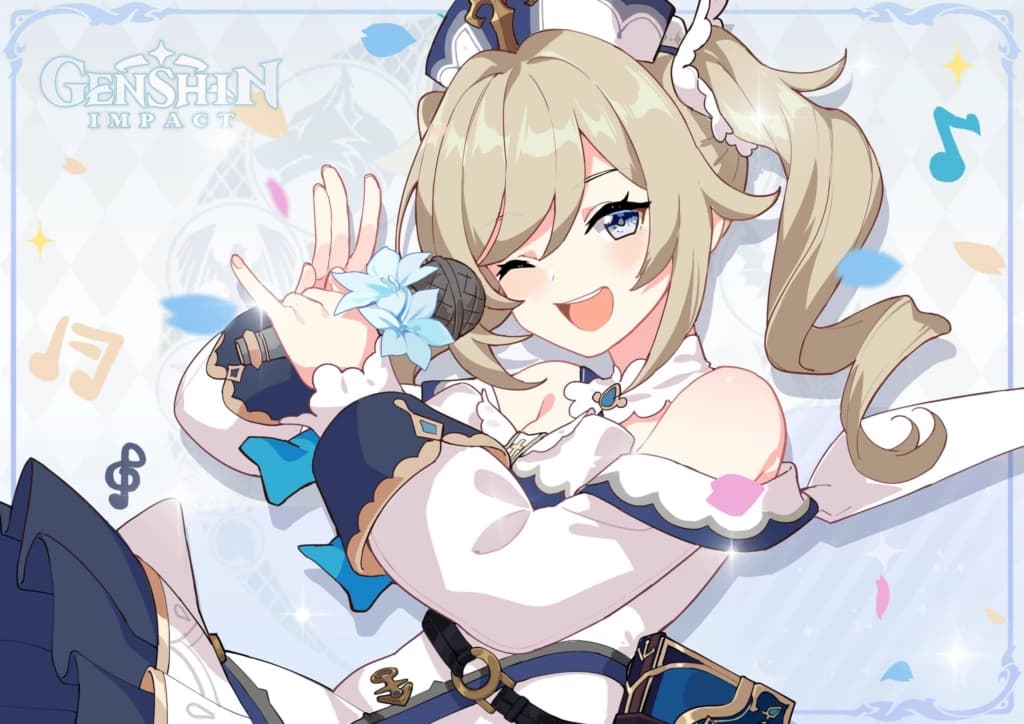 Barbara  thumbnail