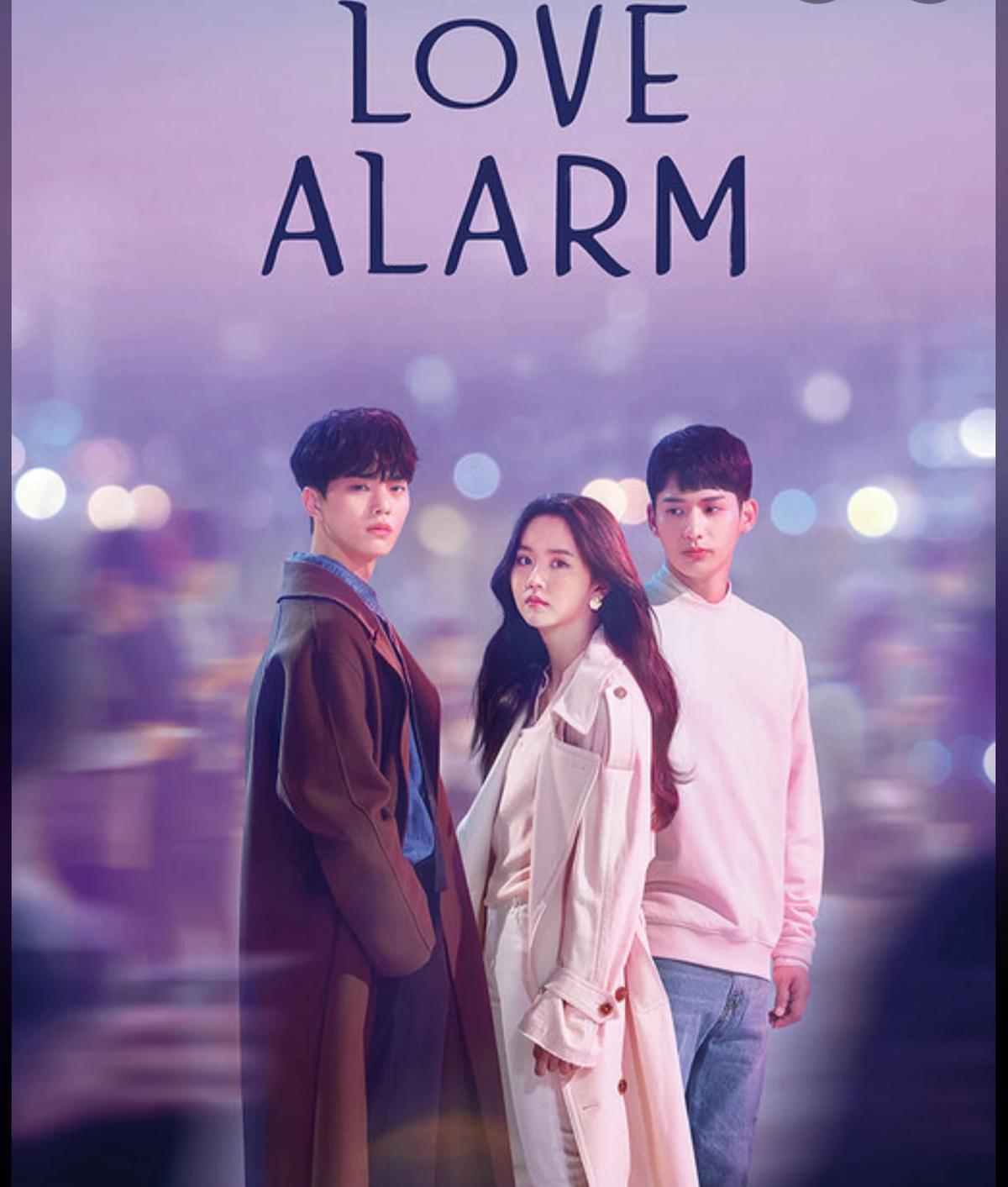 Love alarm thumbnail