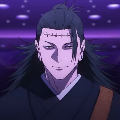Kenjaku thumbnail