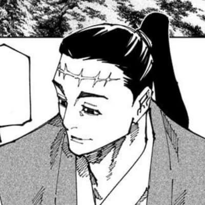 Kenjaku (ver. Era heian) thumbnail