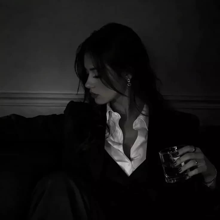 Mafia Girlfriend  thumbnail