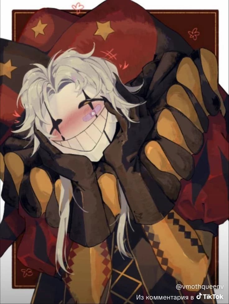 Pierrot thumbnail