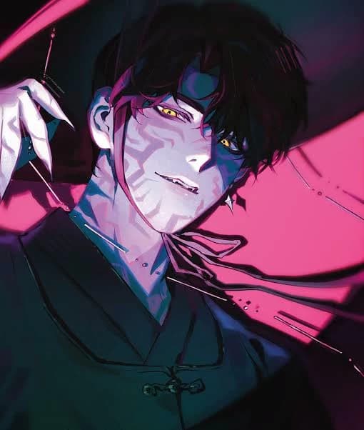 Jinu thumbnail