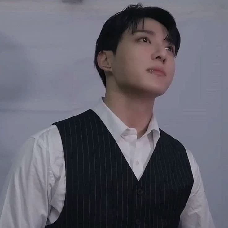 Jungkook thumbnail