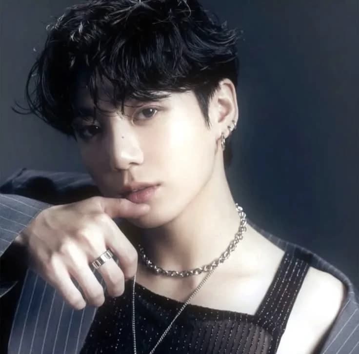 Jungkook thumbnail