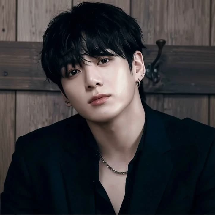 Jeon Jungkook thumbnail