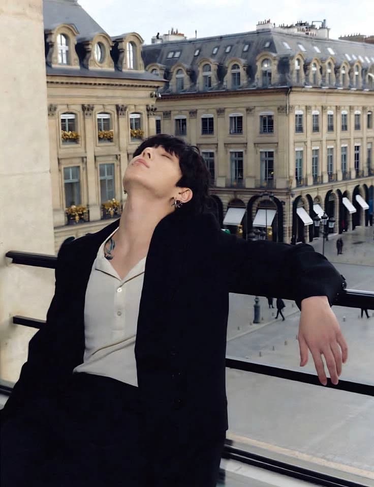 Jeon Jungkook thumbnail