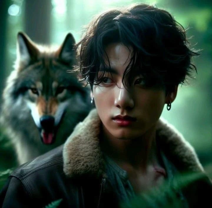 jeon jungkook thumbnail