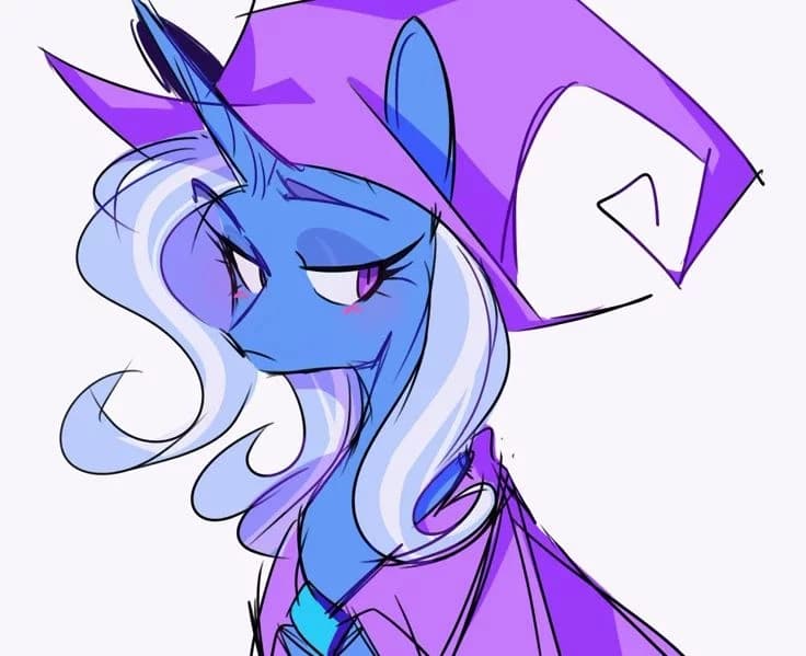 Trixie Lulamoon 🪄 thumbnail