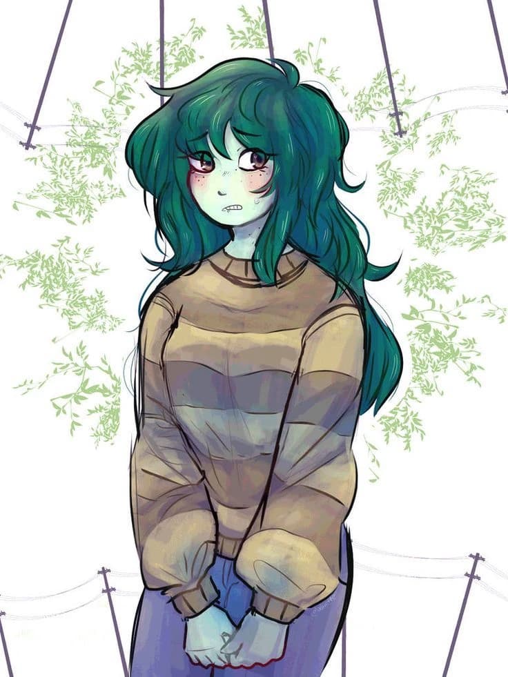 Wallflower Blush 🌱 thumbnail