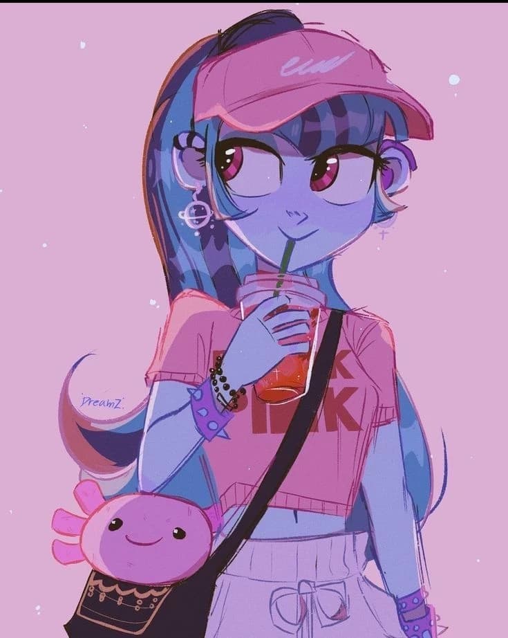Sonata Dusk 🌟 thumbnail