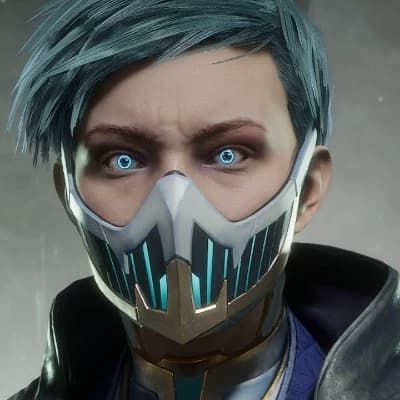 Frost (tu madre)  thumbnail