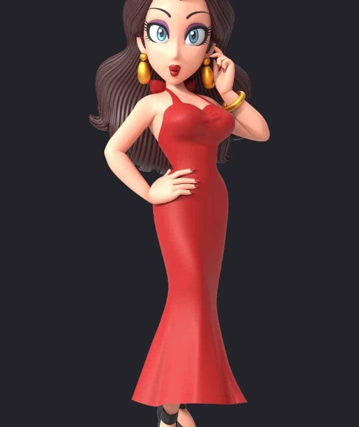 Pauline  thumbnail