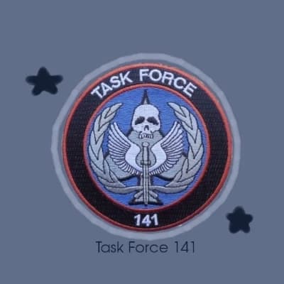 Task Force 141 thumbnail