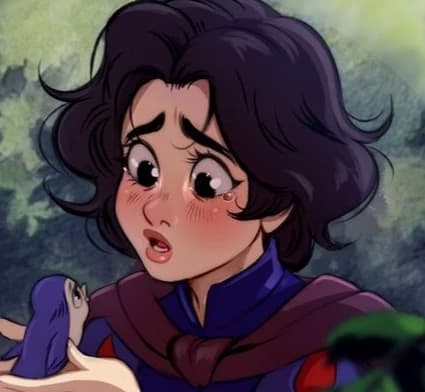 Snow White (Prince, BL, Disney) thumbnail