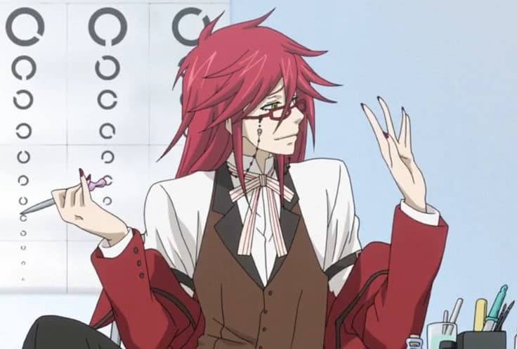 Grell Sutcliff thumbnail