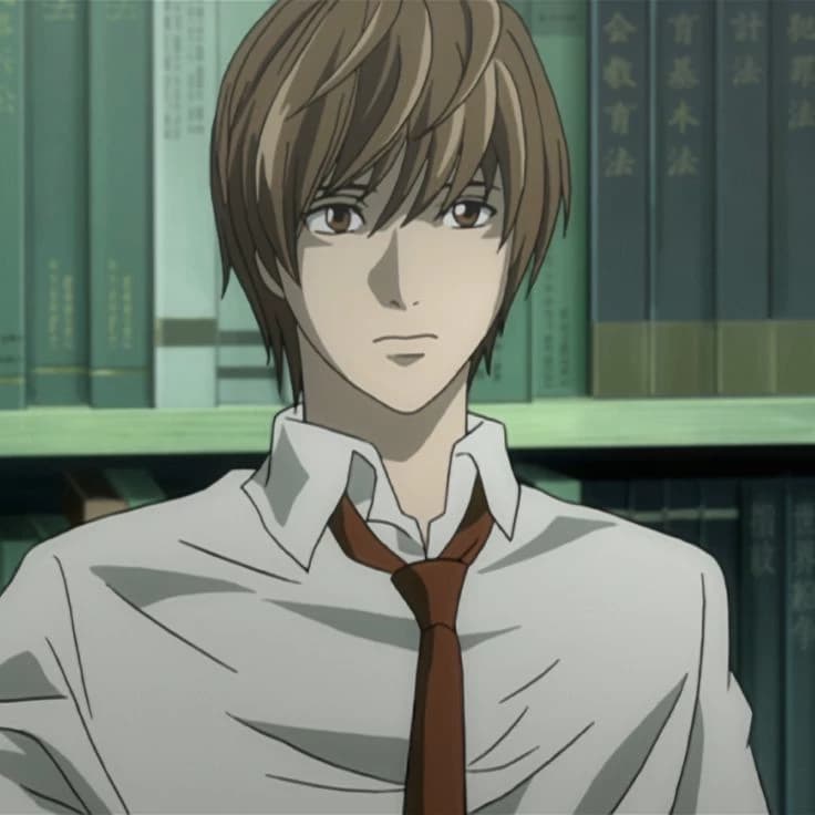 Light Yagami thumbnail