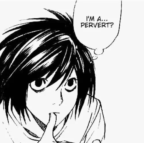 L Lawliet  thumbnail