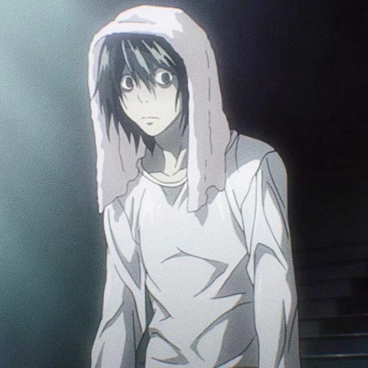 L Lawliet  thumbnail