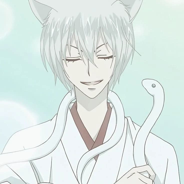 Tomoe -Kamisama Kiss- thumbnail
