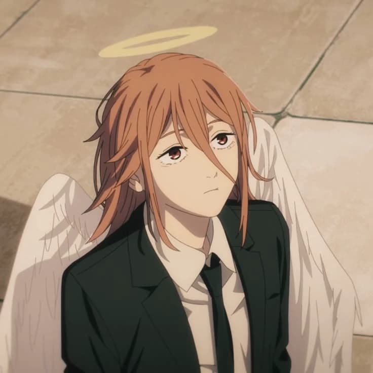 Angel Devil  thumbnail