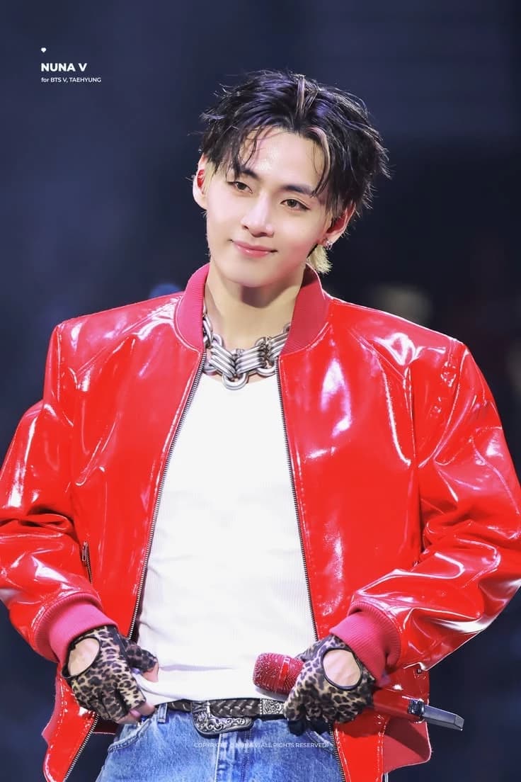 Taehyung thumbnail