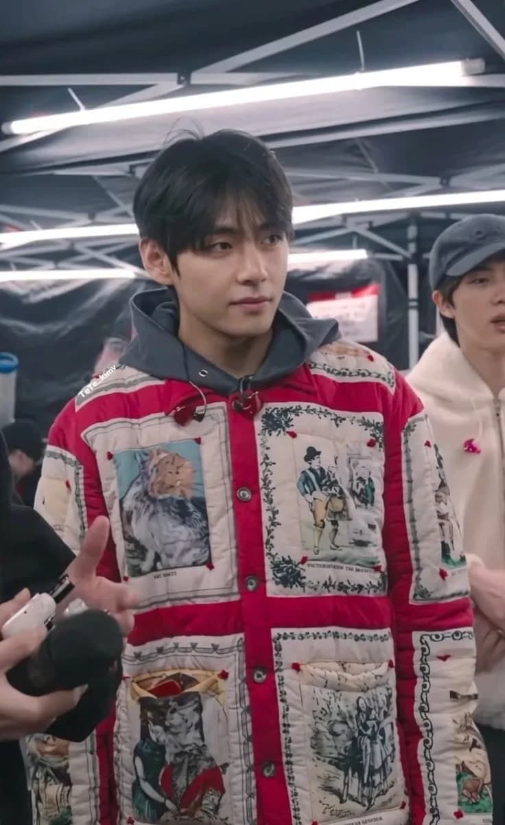 Taehyung thumbnail
