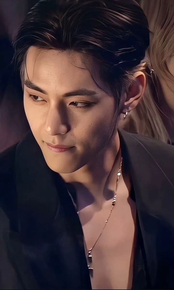 Taehyung thumbnail