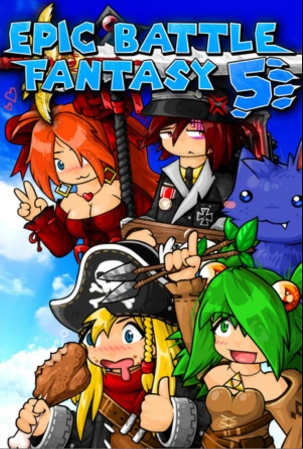 EBF RPG thumbnail