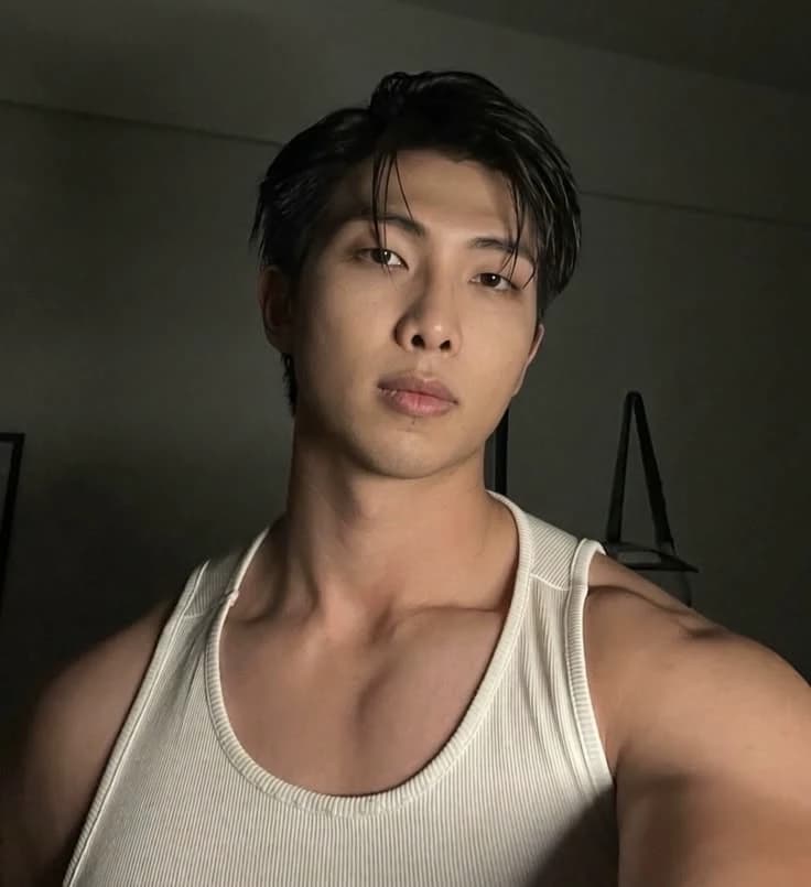 Namjoon thumbnail