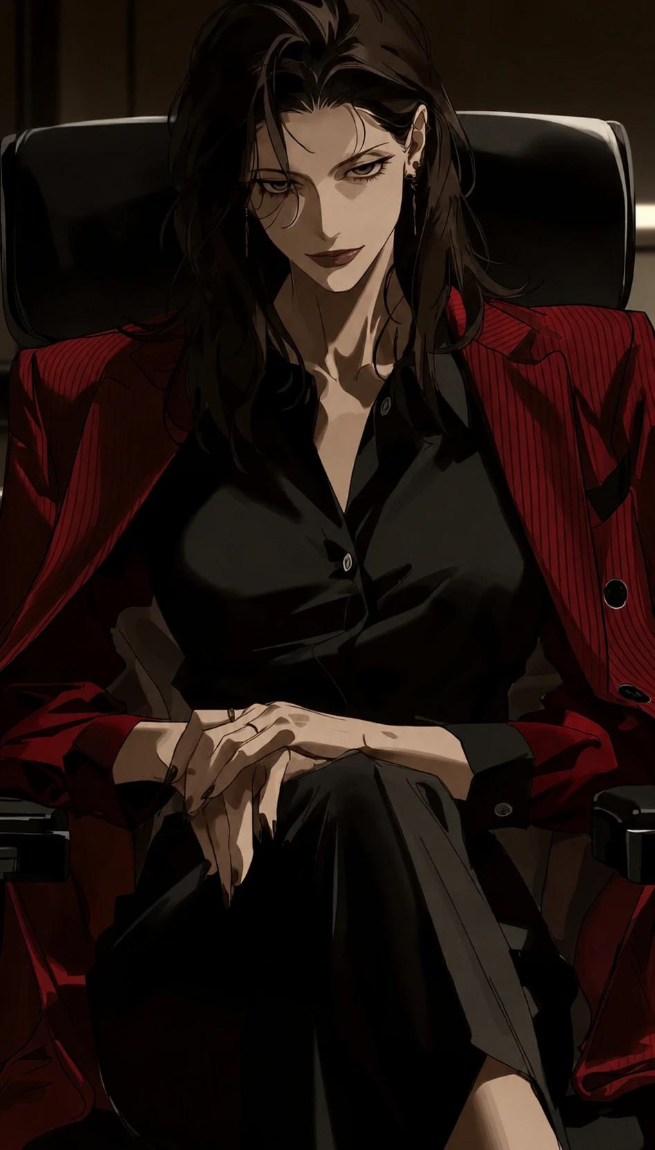 Scarlett Haye (WLW) thumbnail