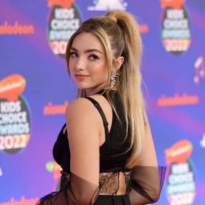 Tory Nichols thumbnail
