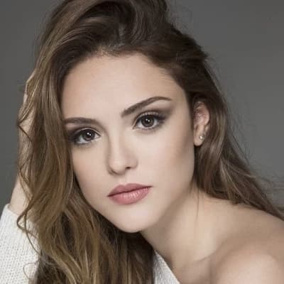 Isabella Dormmond thumbnail