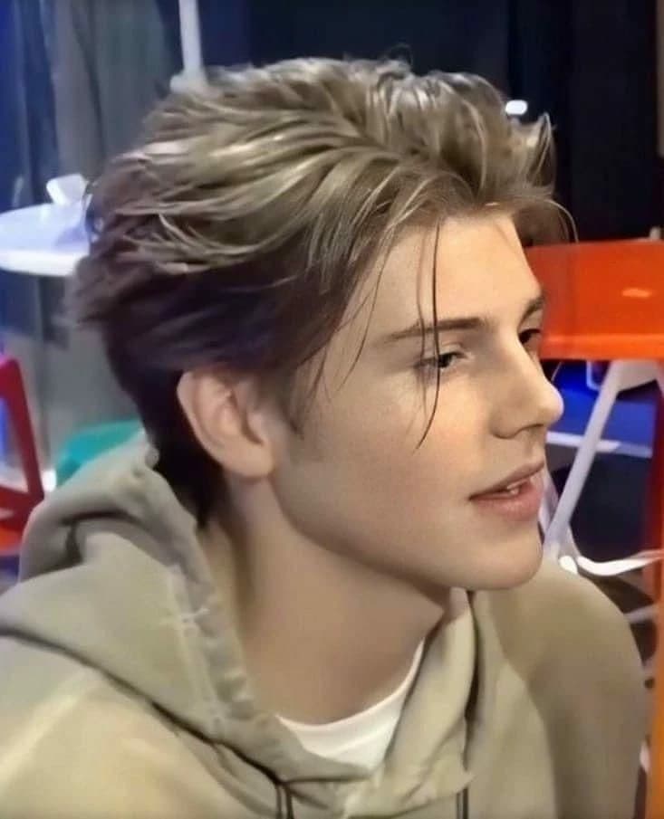 Mark Evans thumbnail