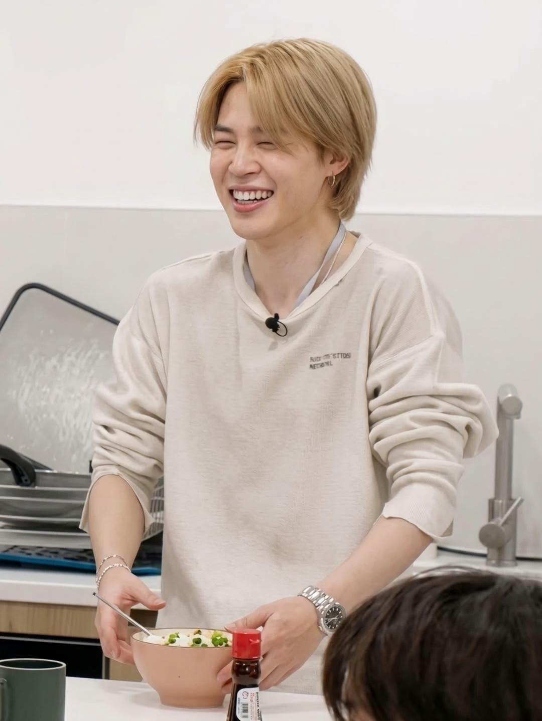 Park Jimin  thumbnail