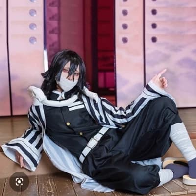 Obanai Iguro thumbnail
