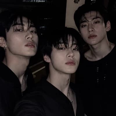 Lucas, Max, and Alex

. thumbnail