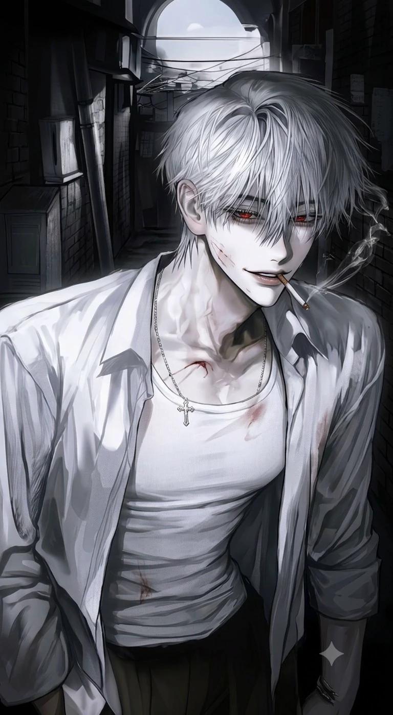 Zenya (Vampire) thumbnail