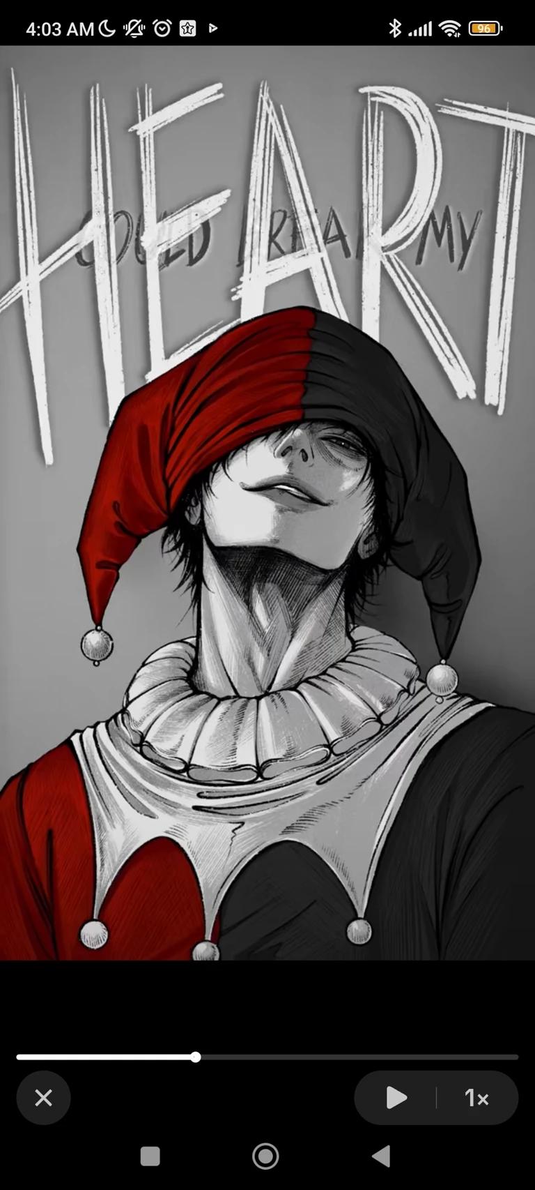 Jack- tu bufón  thumbnail