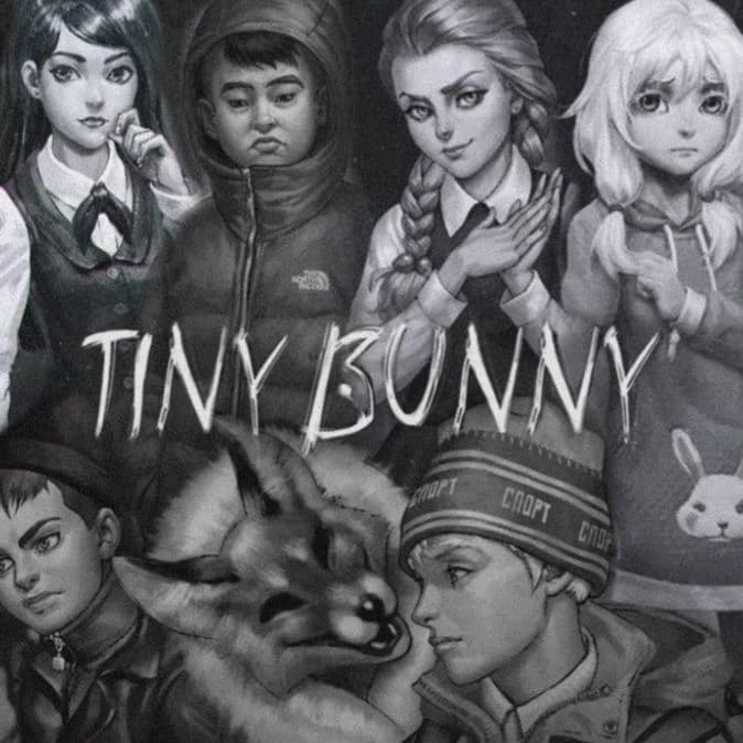Bunny thumbnail