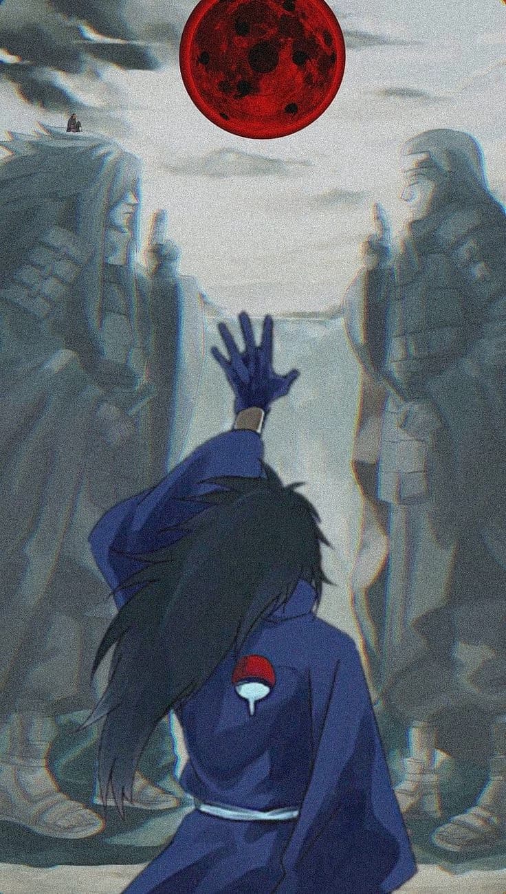 Madara Uchiha thumbnail