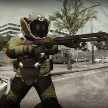 Bulldozer thumbnail