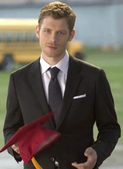 Klaus Mikaelson thumbnail