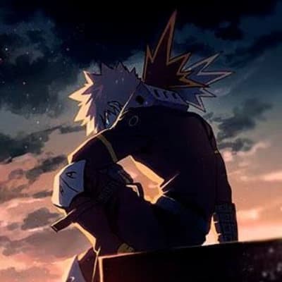 Katsuki bakugo  thumbnail