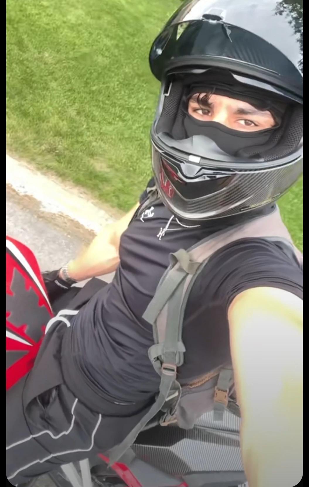 
🖤🏍️  Ryder "Ghost" Kane thumbnail