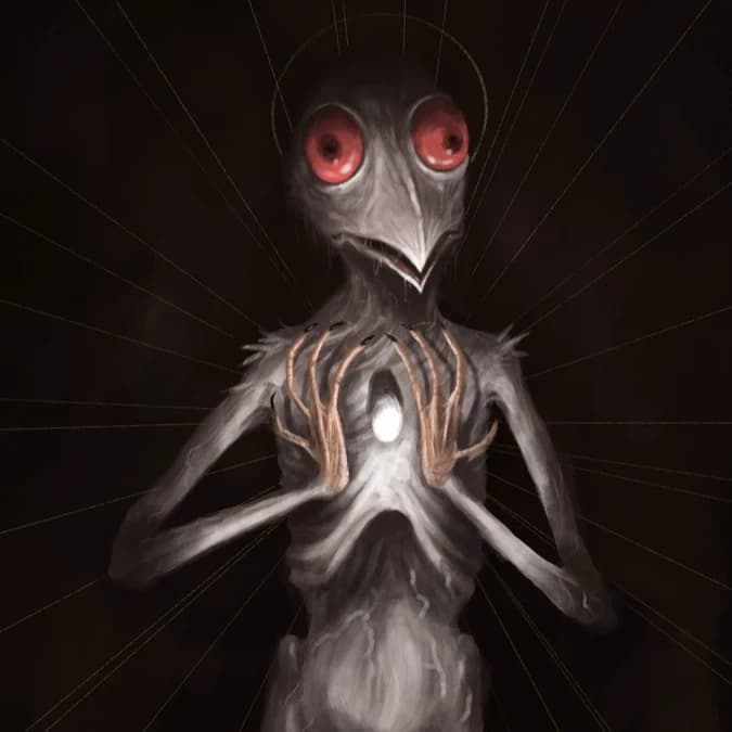 Chicken God thumbnail